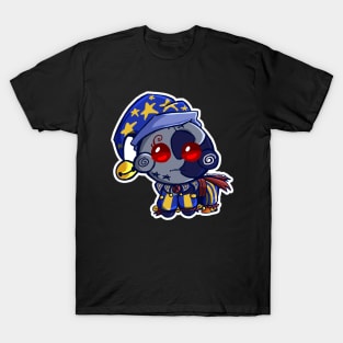 Moon Creature T-Shirt